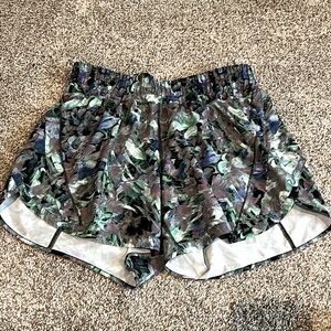 Lulu athletic shorts.  Great condition.